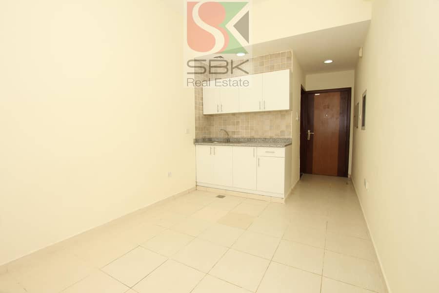 Studio For Rent  Opposite Hayat Regency