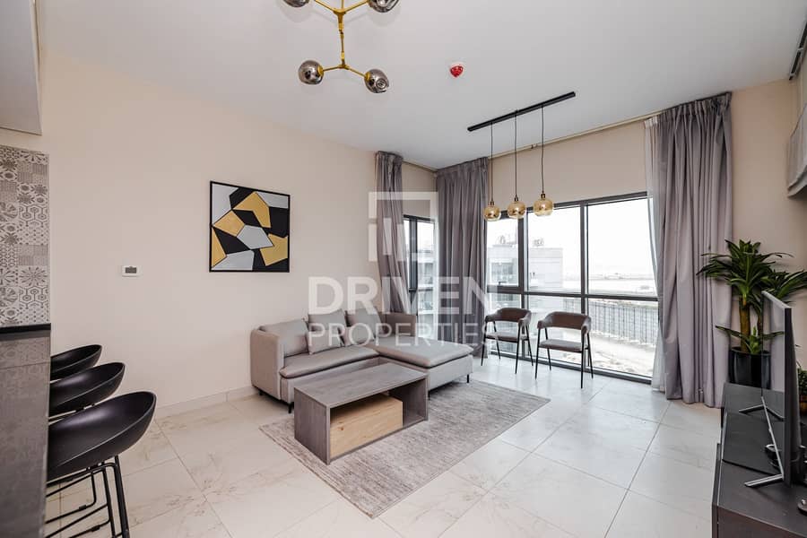Квартира в Дубай Саут，MAG 5 Бульвар，MAG 525, 2 cпальни, 680000 AED - 6179846