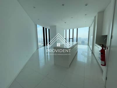 2 Bedroom Flat for Rent in Al Markaziya, Abu Dhabi - No Commission | Luxurious Apartment | 12 Payments!