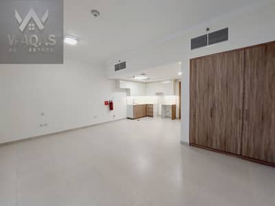 Studio for Rent in Mirdif, Dubai - Mirdif Hills | Hot Offer | Brand New  | Studio | Balcony | Spacious | Luxury