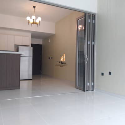 1 Bedroom Apartment for Rent in International City, Dubai - BRAND NEW SEMI FURNISH 01BEDROOM FOR RENT IN LAWNZ BY DANUBE