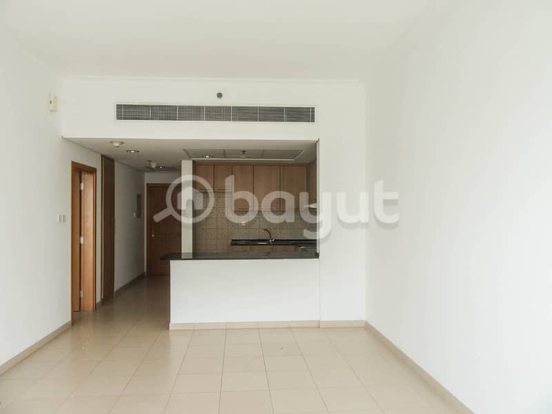 Well Maintained Apartment | High Floor | Partial Canal View