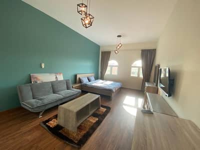 Studio for Rent in Discovery Gardens, Dubai - hall
