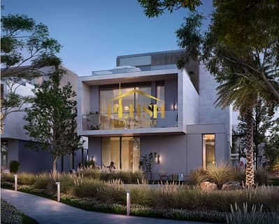 5 Bedroom Villa for Sale in Arabian Ranches 3, Dubai - Near Entrance |  Single Row | Cheapest in the Market
