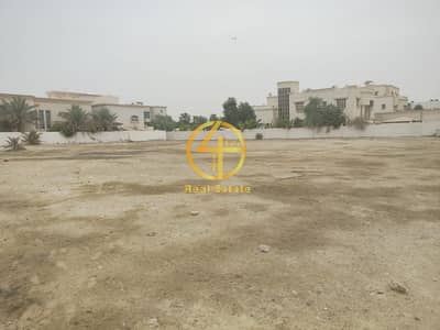 ارض سكنية  للبيع في مدينة خليفة أ، أبوظبي - ارض سكنية في المريف مدينة خليفة أ 3000000 درهم - 6180321