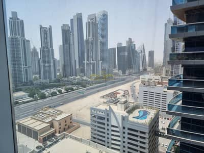 2 Bedroom Apartment for Rent in Business Bay, Dubai - Fully Furnished|1Month Free |Near to Metro