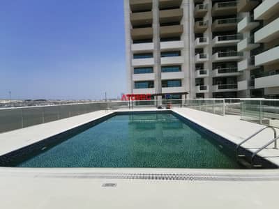 Studio for Rent in Al Furjan, Dubai - Fully Furnished|Best Price|Chiller Free|Higher Floor