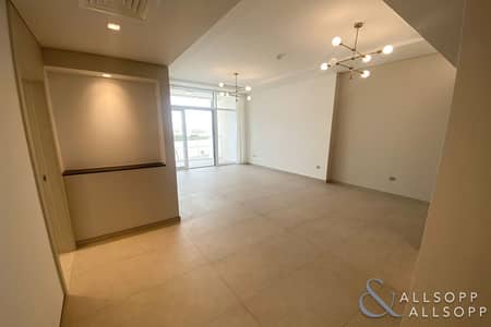 شقة 1 غرفة نوم للايجار في أبراج بحيرات الجميرا، دبي - شقة في بانيان تري ريزيدنسز أبراج بحيرات الجميرا 1 غرف 130000 درهم - 6180578