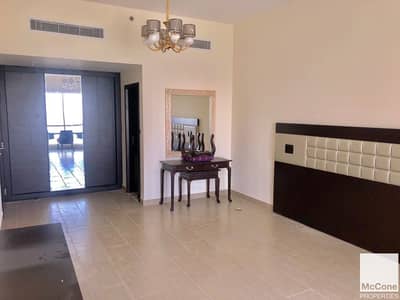 Exclusive | High Floor | 1 Bed Available Exclusive | High Floor | 1 Bed Available