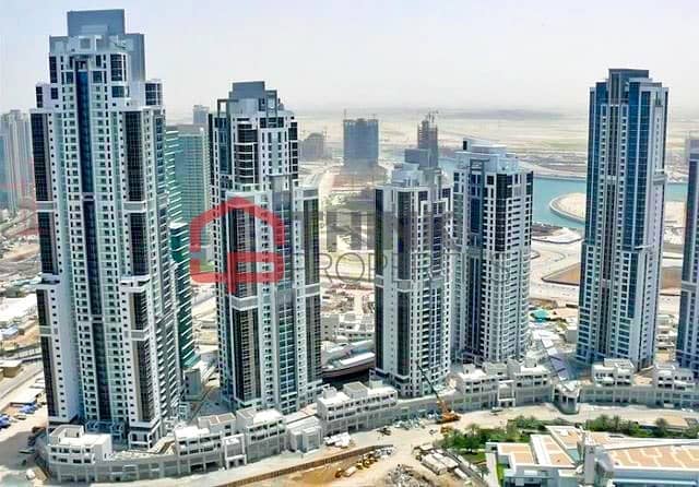 Quality Maintained | 3BR+M+S+L For Sale Tower G