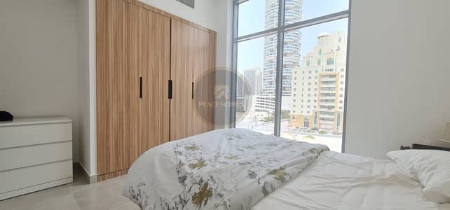 1 Bedroom Apartment for Sale in Jumeirah Village Circle (JVC), Dubai - POOL VIEW -  NEW BUILDING - GREAT QUALITY