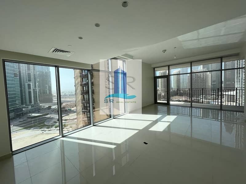 شقة في بوليفارد هايتس،وسط مدينة دبي 3 غرف 4000000 درهم - 6100929