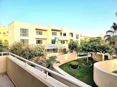 3 Bedroom Townhouse for Rent in Al Raha Gardens, Abu Dhabi - SERENE HOME | BEAUTIFUL GARDEN | 2 FLOORS | VACANT