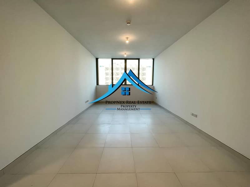 Квартира в Шейх Рашид Бин Саид Стрит，Тауэр Аль Хосн, 1 спальня, 60000 AED - 6077488