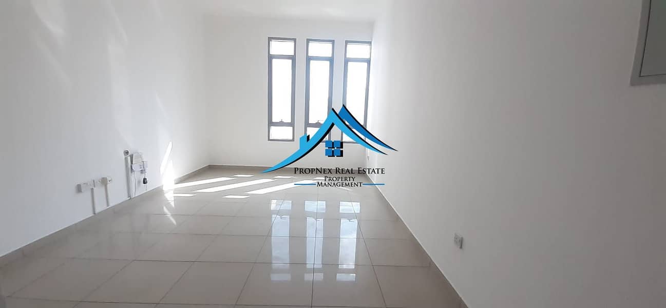 Квартира в Аль Мурор，Муроор Роуд, 1 спальня, 40000 AED - 5854142