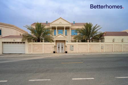 6 Bedroom Villa for Sale in Al Warqaa, Dubai - Luxurious Villa | Great Location | Close to Park