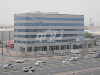 Building for Sale in Industrial Area, Sharjah - Brand New Commercial Building for Sale
