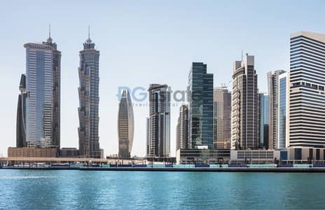 مبنى سكني 21 غرف نوم للبيع في الخليج التجاري، دبي - مبنى سكني في الخليج التجاري 21 غرف 165000000 درهم - 5683261