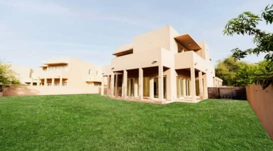 12 payment luxury 3BR villa maids room Garden In saheel Arabian Ranches Dubai