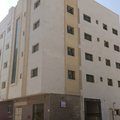 For rent a new furnished apartment first inhabitant  in Al Qulaya'a area in Sharjah.