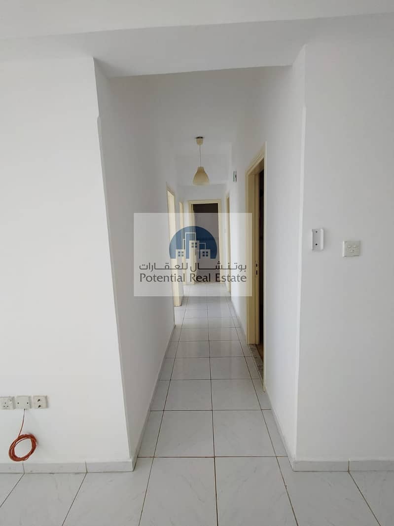 شقة في أبو دنق 2 غرف 22000 درهم - 6145930