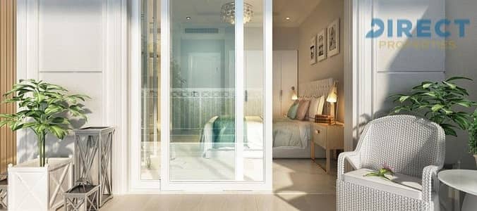 8% ROI For 3 Years - 3 Years No Service Charge - Pure Luxury