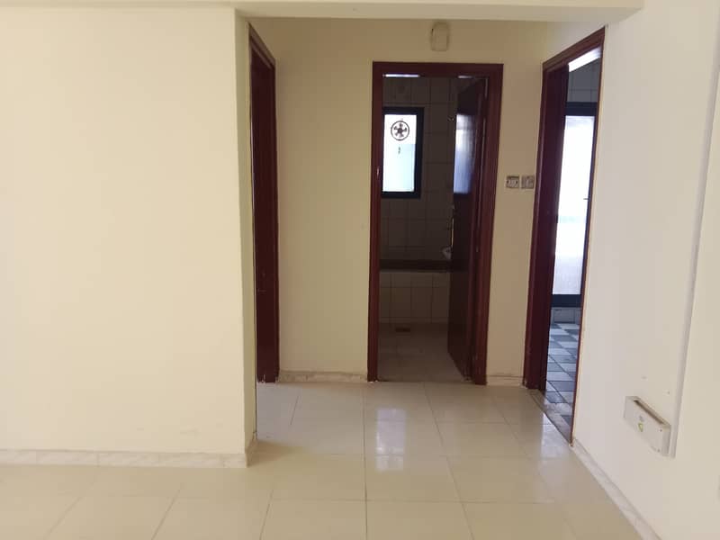 Limited time offer Very nice 1bhk apartment  with balcony near Al fahidi / shraf DG Metro