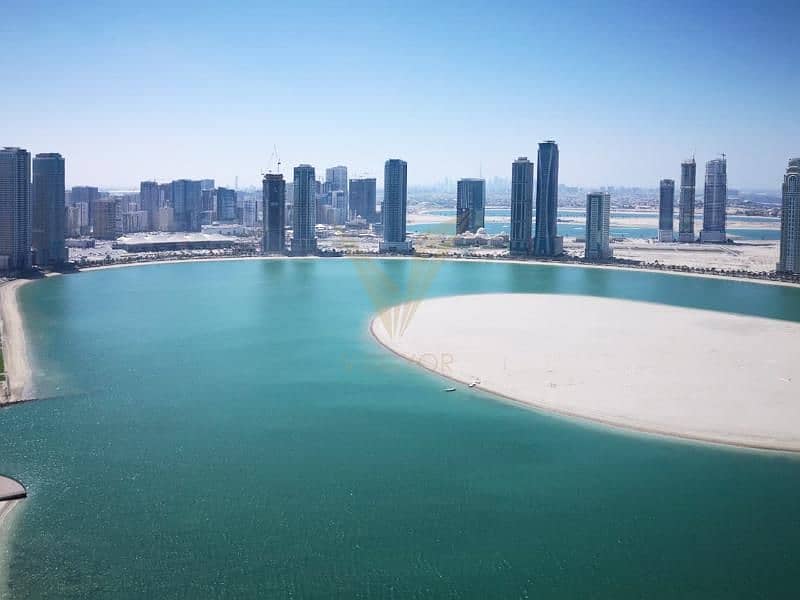 位于阿尔汗，阿尔沙特大厦 2 卧室的公寓 950000 AED - 6115163