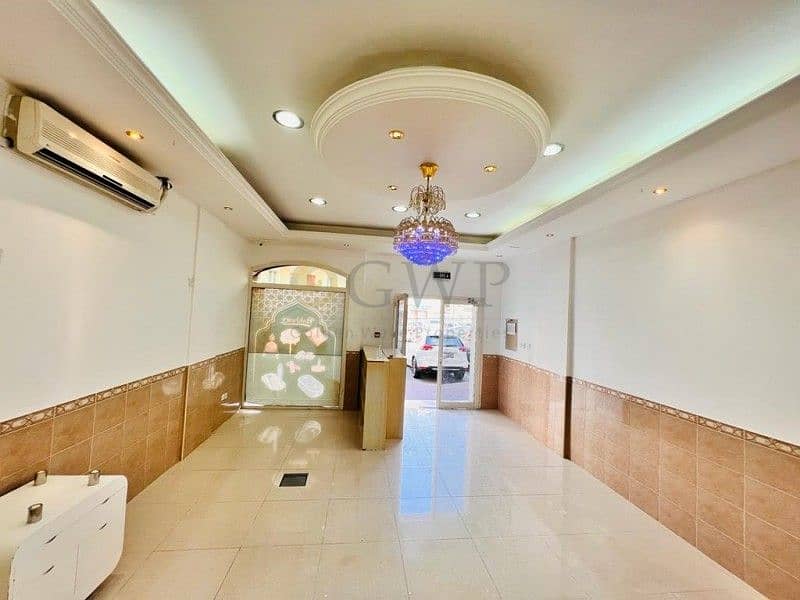 Магазин в Интернешнл Сити，Ингланд Кластер, 45000 AED - 6147824