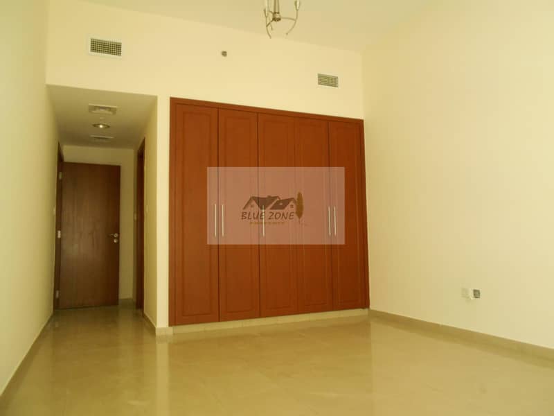 شقة في بناية الشامسي،النهدة 1،النهدة (دبي) 1 غرفة 38000 درهم - 4519911