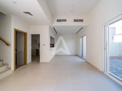تاون هاوس 3 غرف نوم للايجار في دبي لاند، دبي - تاون هاوس في امارانتا B امارانتا فيلانوفا دبي لاند 3 غرف 99000 درهم - 6181557