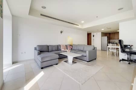 1 Bedroom Flat for Sale in Dubai Marina, Dubai - 1 Bed | High floor with Marina View | VOT