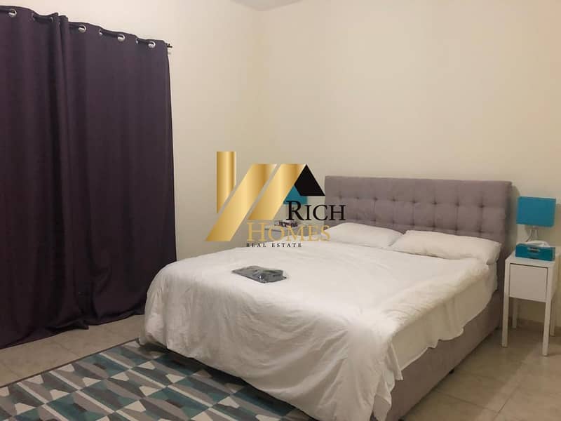 One bedroom in jumeirah village (jvt)