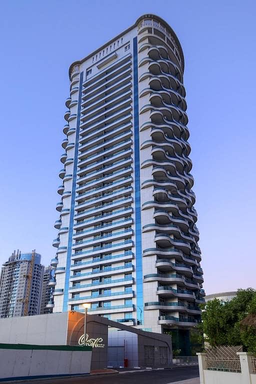 Great investment leading upto 2020 in the heart of dubai marina