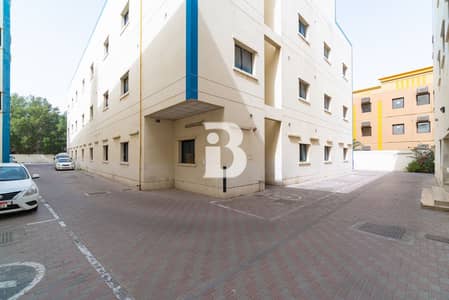 Labour Camp for Sale in Dubai Investment Park (DIP), Dubai - Studio Staff Accommodation | Best ROI | 151 ROOMS