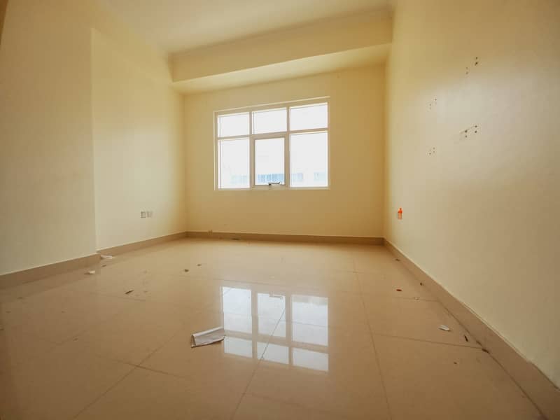 fantastic 1 bedroom hall apartment with central ac wadroobs and close kitchen for 40k