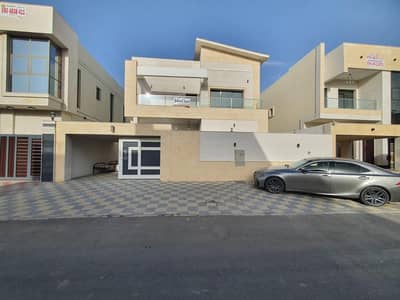 5 Bedroom Villa for Rent in Al Yasmeen, Ajman - BRAND NEW VILLA FOR RENT IN AJMAN YASMEEN