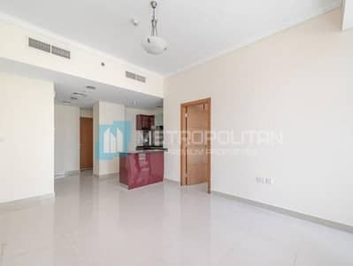 1 Bedroom Apartment for Sale in Dubai Marina, Dubai - Huge Balcony | Ready for Move In | Unfurnished