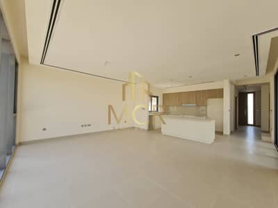 4 Bedroom Villa for Rent in Dubai Hills Estate, Dubai - Available November | Landscaped | Great Location