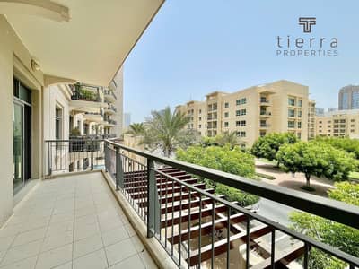 1 Bedroom Flat for Rent in The Views, Dubai - CHILLER FREE | w/ Kitchen Appliances | VACANT