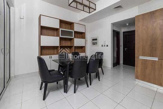 Fully Furnished | Close to Metro Station