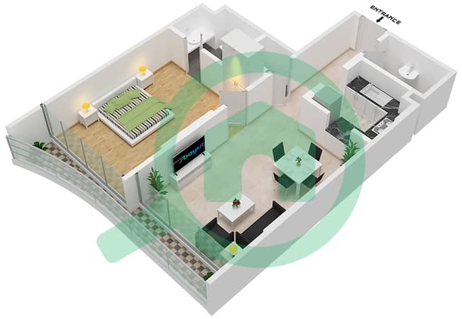 Floor 2