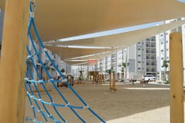 Brand New 1BHK | All Facilities| 12 Cheques |  Gated Community