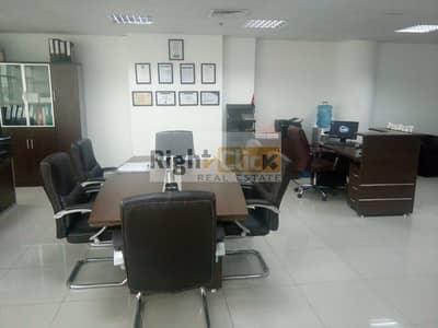 Office for Sale in Business Bay, Dubai - GRAB YOUR BEST TODAY  Ready Office for Sale