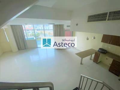 2 Bedroom Penthouse for Rent in Jumeirah Village Circle (JVC), Dubai - Pool View| Private Jacuzzi | 2 Bed Duplex |2Terraces