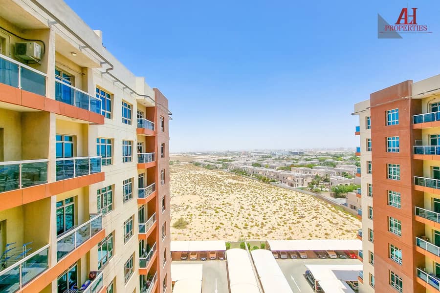 位于迪拜硅绿洲，拉维斯塔公寓，拉维斯塔公寓1号 2 卧室的公寓 590000 AED - 6170698
