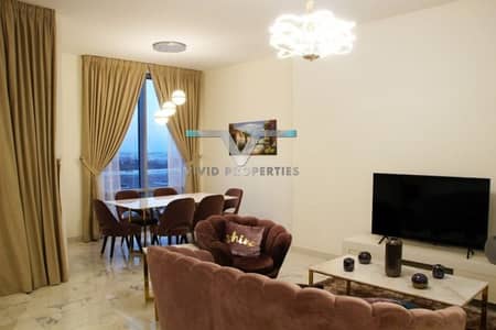 2 Bedroom Apartment for Sale in Business Bay, Dubai - EXCLUSIVE  |  MODERN | WATER CANAL VIEW | FURNISHED