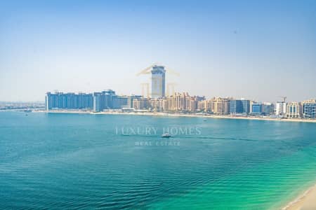 2 Bedroom Flat for Sale in Dubai Harbour, Dubai - Full Sea View | Multiple Options | Exclusive