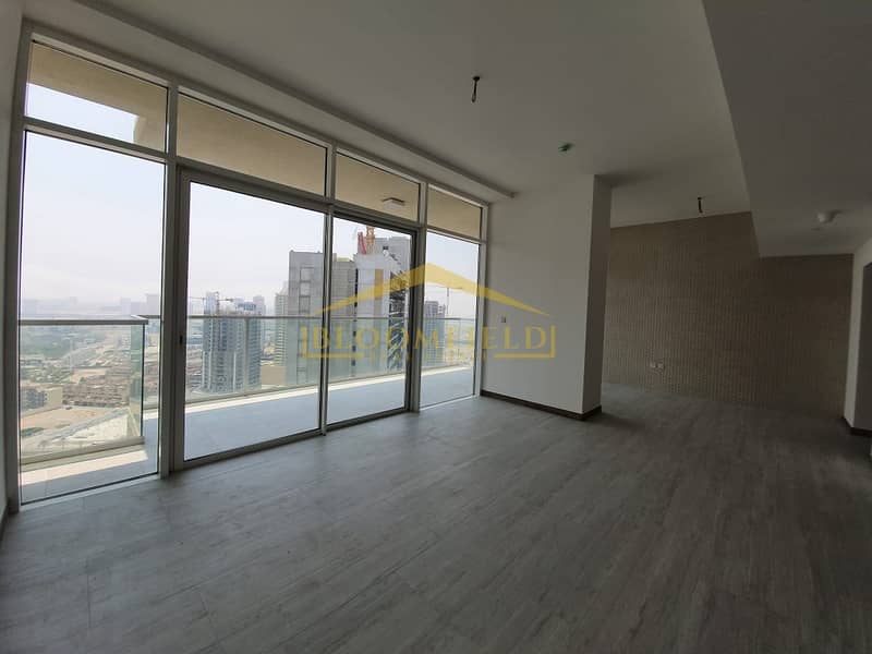 位于朱美拉环形村(JVC)，JVC第15区，哈梅尼公寓 2 卧室的公寓 1650000 AED - 6183805