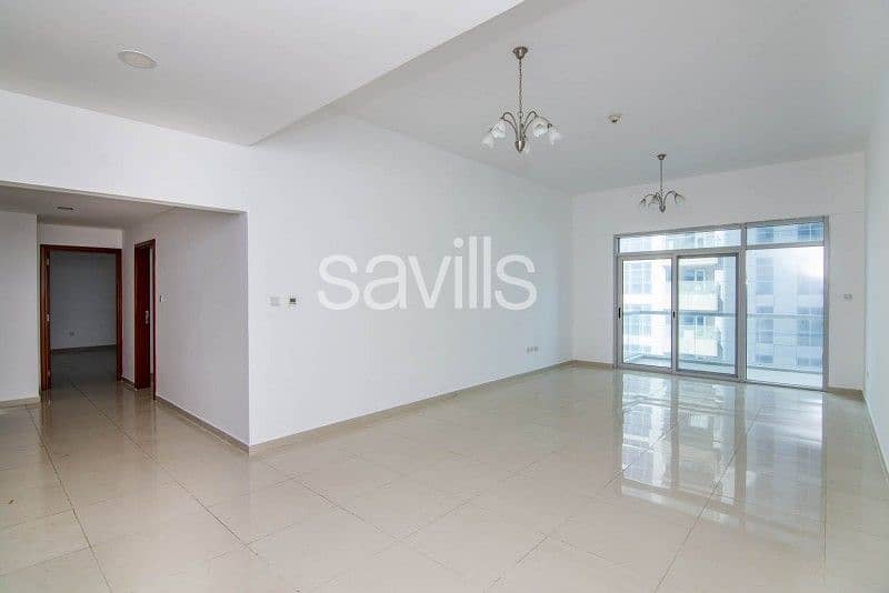 Chiller Free | Well Maintained | Spacious Apt